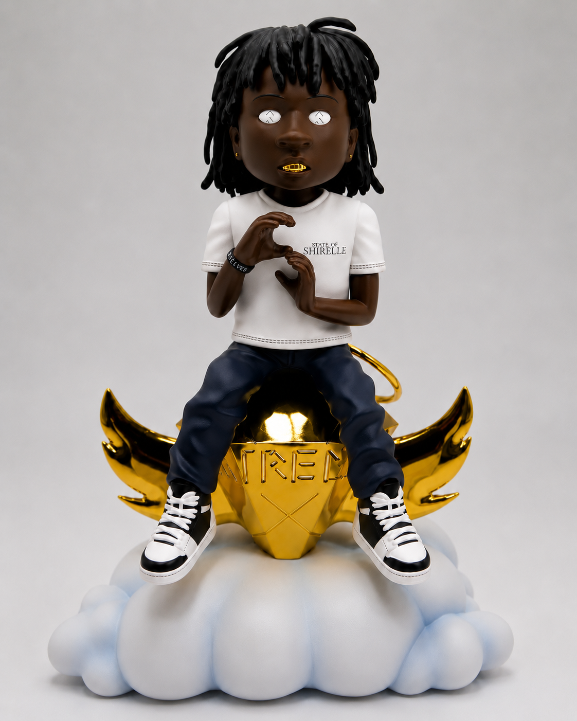 Sky's The Limit