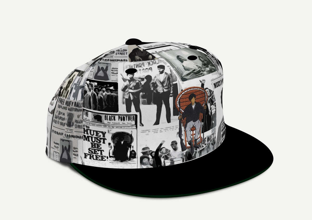 Huey Newton