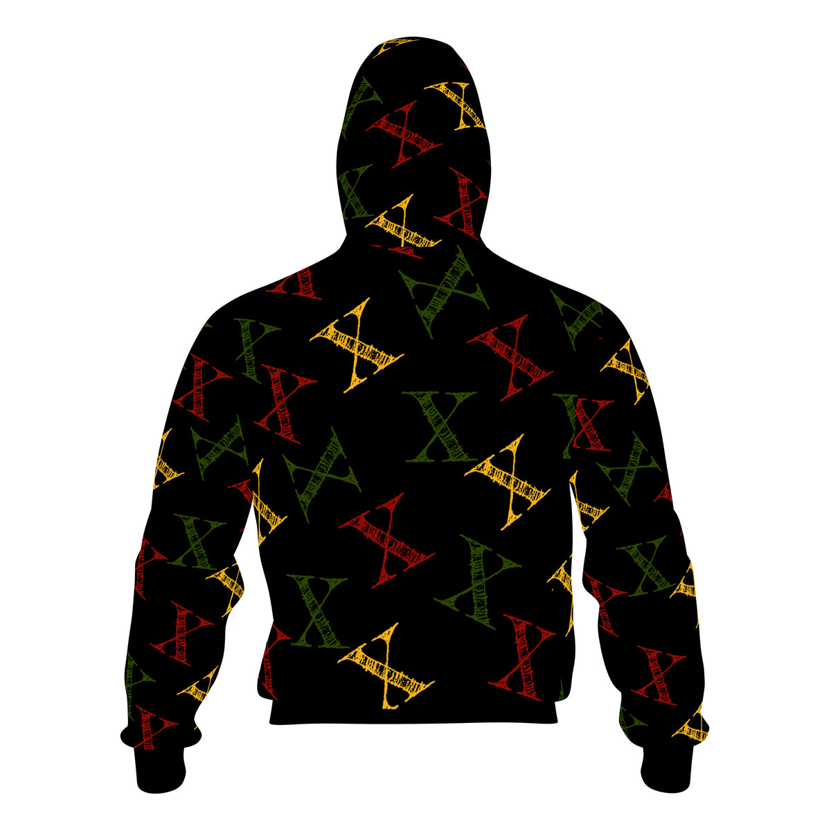 Malcolm X