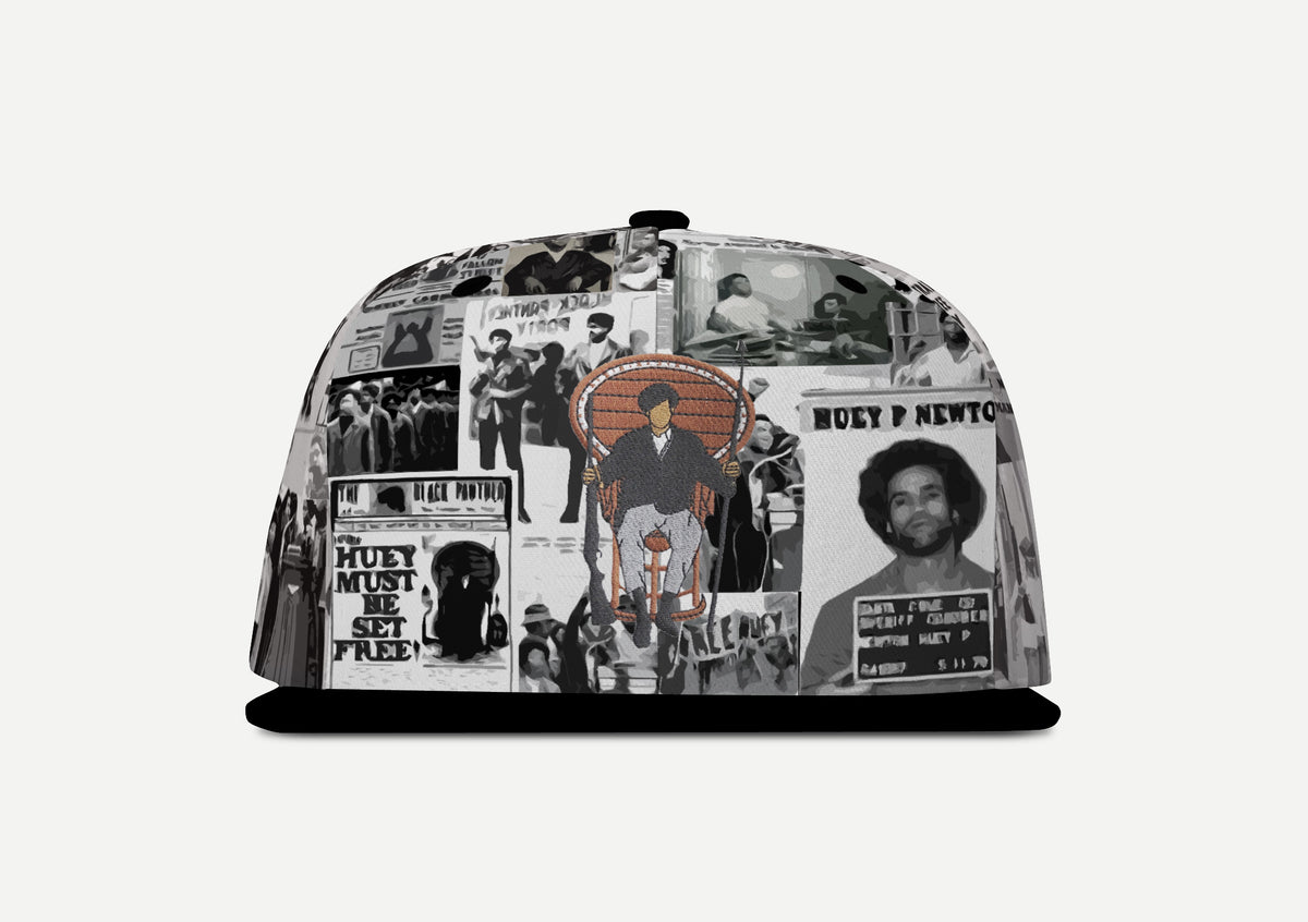 Huey Newton