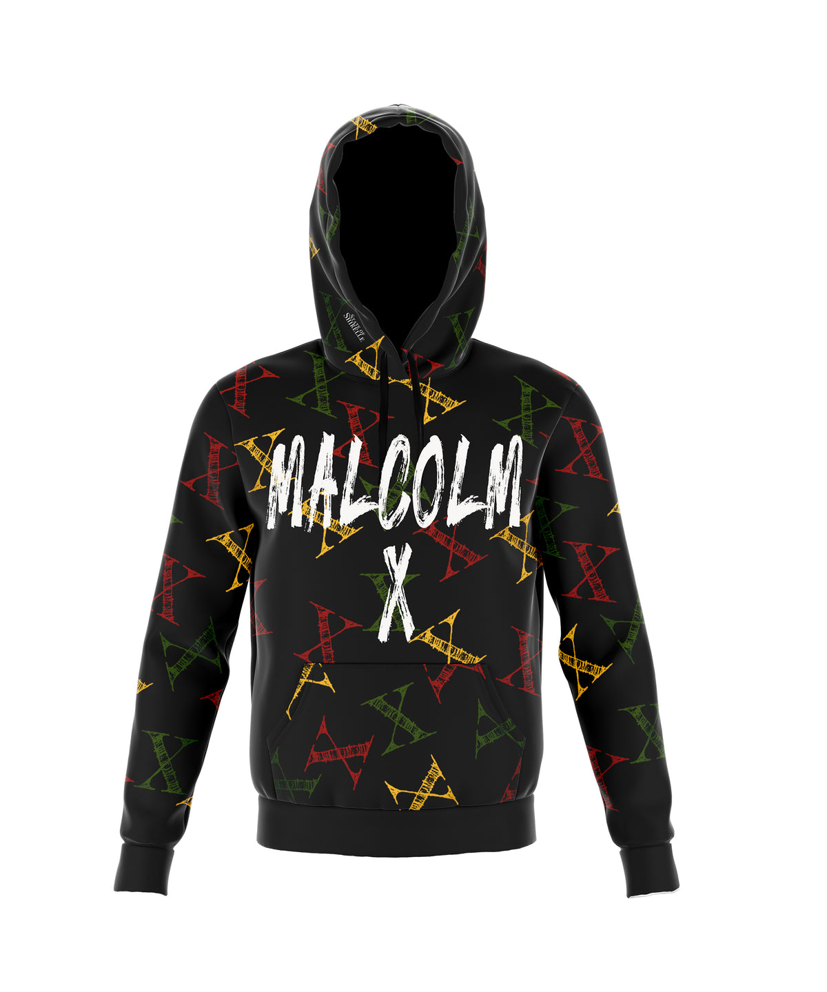 Malcolm X