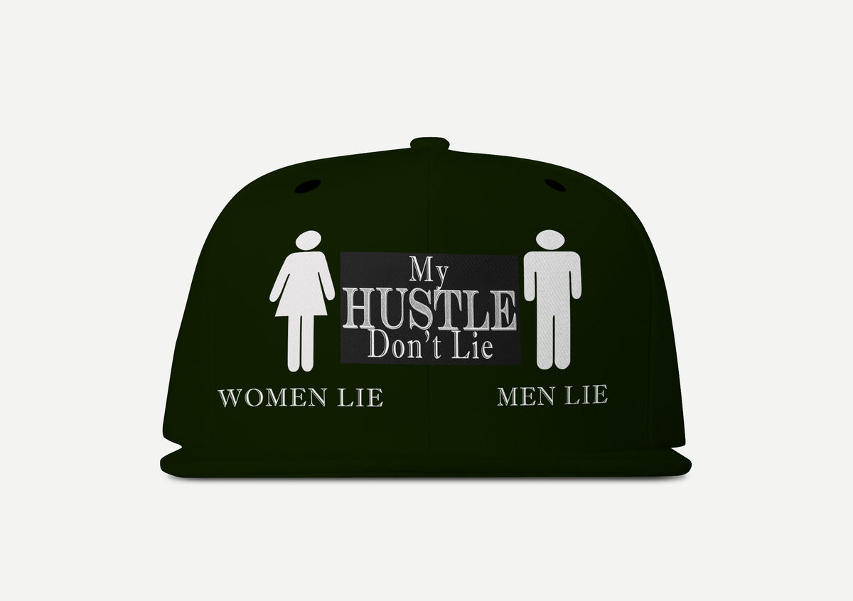My Hustle Don't Lie