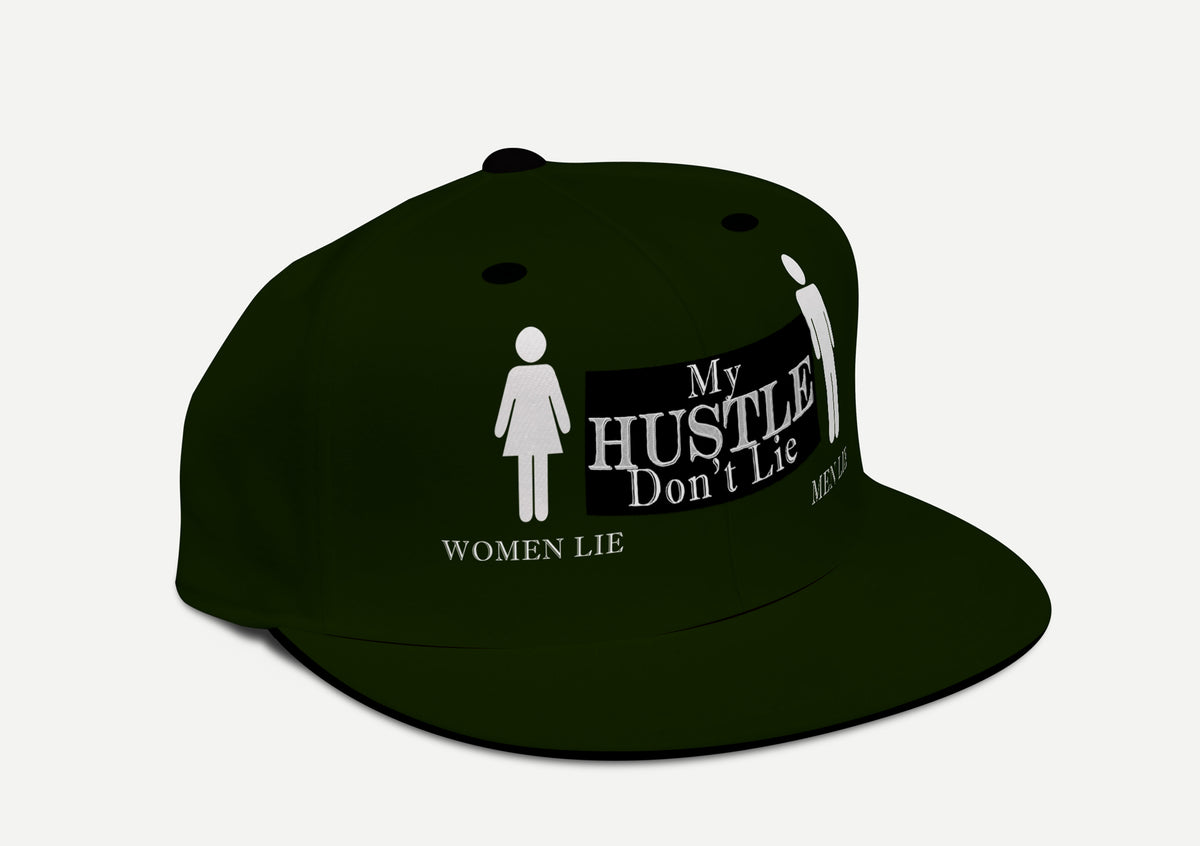 My Hustle Don't Lie