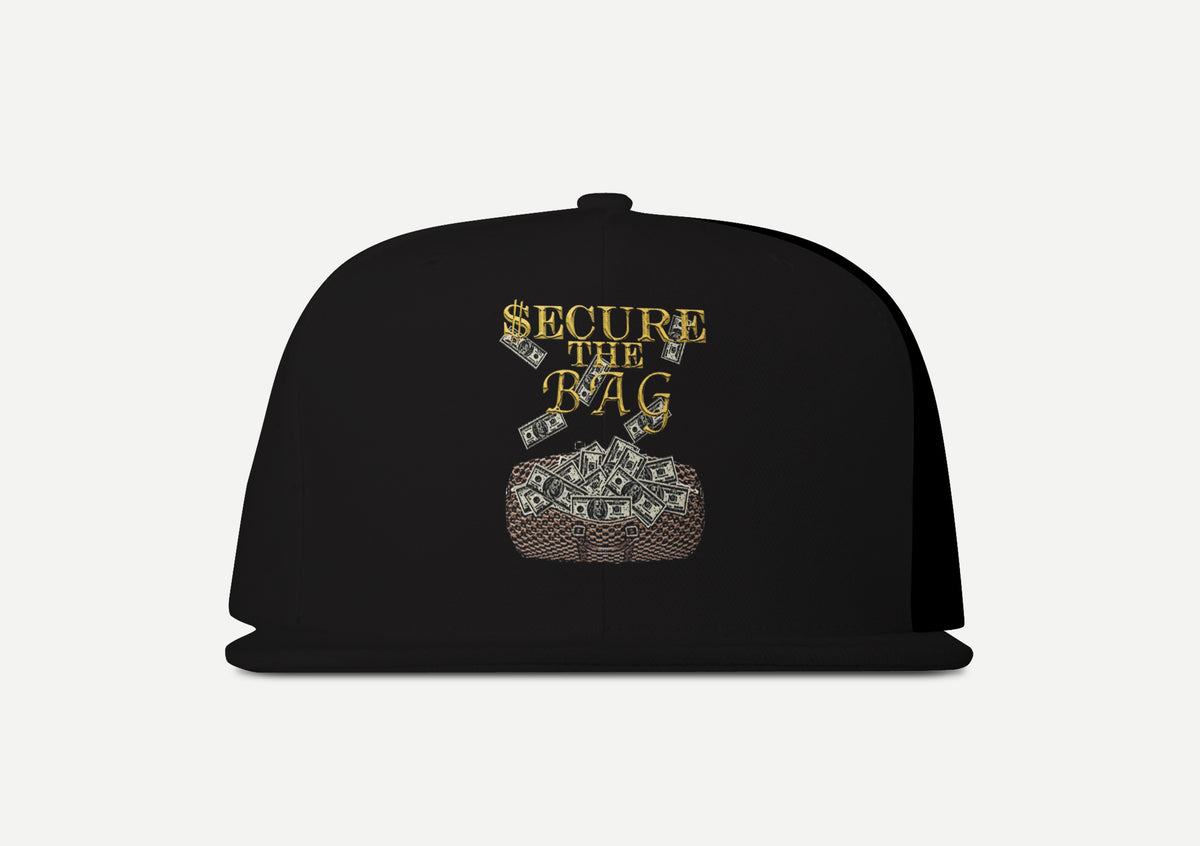 Secure The Bag